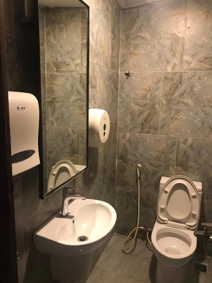 Albergue Vietstar Buffet Club & Star *