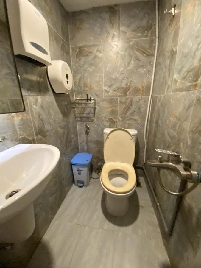 Vietstar Buffet Club & Star Albergue