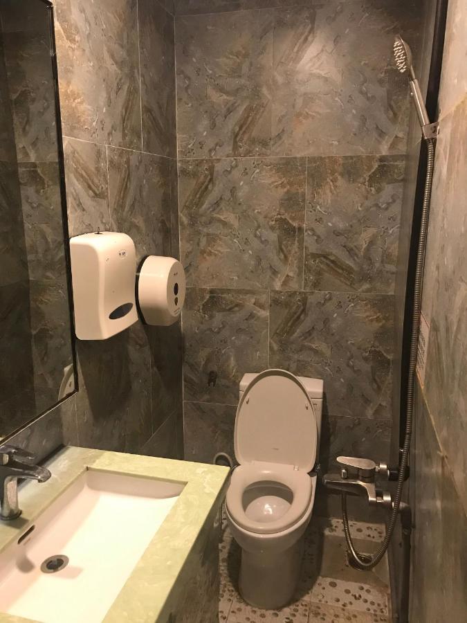 Vietstar Buffet Club & Star Ho Chi Minh City