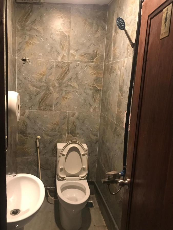 Hostel Vietstar Buffet Club & Star Ho Chi Minh City
