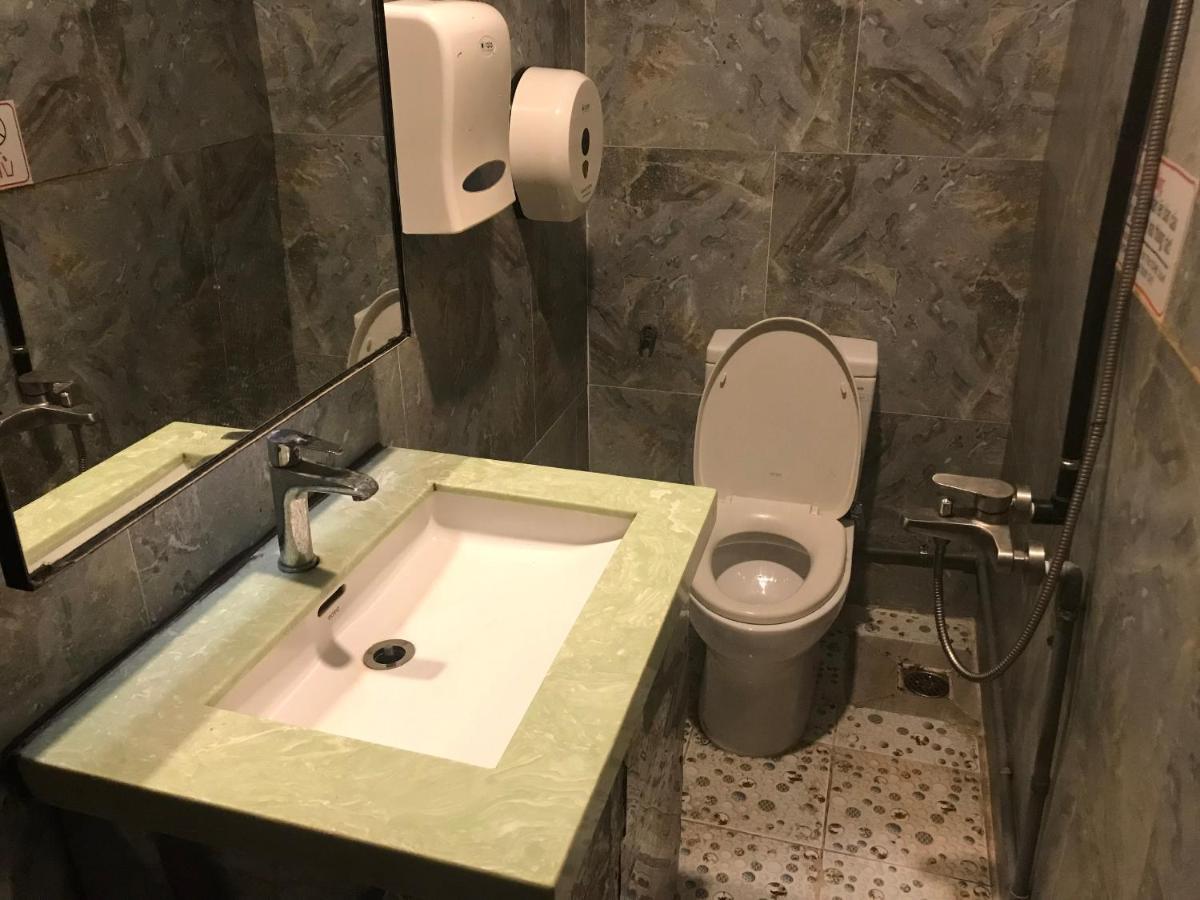 Hostel Vietstar Buffet Club & Star Ho Chi Minh City